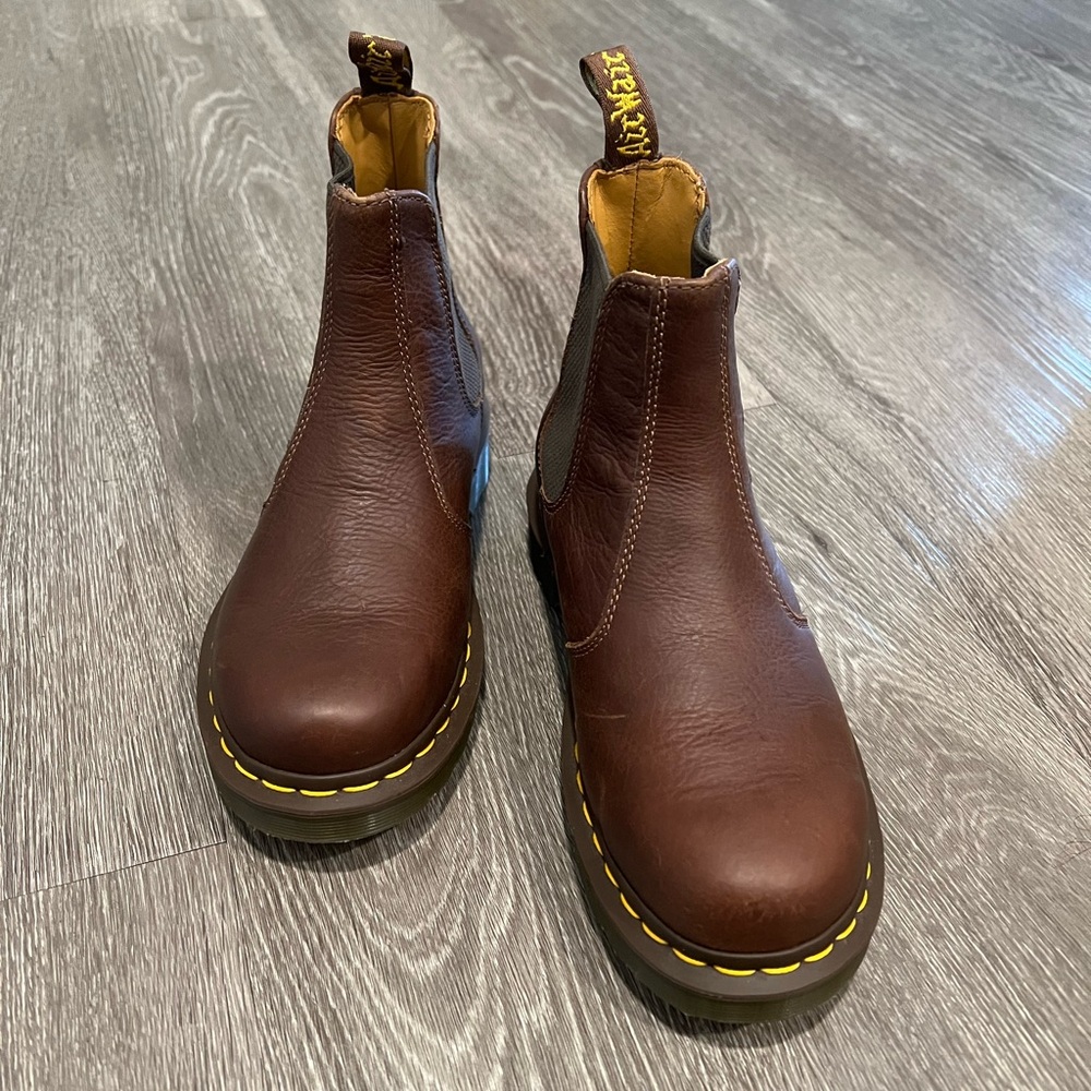 Dr. Martens Chelsea Boot